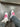 Calzini Nike White Custom With Strass - FT SNEAKERS