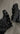 Nike Shox TL Black - FT SNEAKERS