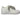 Nike Air Force 1 White Rope Laces Grey KIDS - FT SNEAKERS