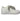 Nike Air Force 1 White Rope Laces Grey KIDS - FT SNEAKERS