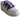Nike Air Force 1 White Rope Mood Lanvin Violet - FT SNEAKERS