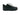 Nike Air Force 1 Black Rope Laces White KIDS - FT SNEAKERS