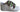 Nike Air Force 1 White Rope Mood Lanvin Green - FT SNEAKERS