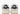 Adidas Campus 00s Crystal White Core Black (W) - FT SNEAKERS