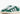 Adidas Campus 00s Dark Green Cloud White - FT SNEAKERS