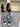 Nike Air Force 1 White Rope Laces Black - FT SNEAKERS