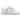 Nike Air Force 1 White Rope Laces White KIDS - FT SNEAKERS