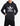 Adidas Originals Felpa Cappuccio Trefoil Black - FT SNEAKERS