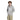 Adidas Originals Felpa Cappuccio Trefoil Grey - FT SNEAKERS