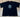 Mantra x G Studio Crop Tee Black - FT SNEAKERS