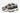 New Balance 1906R White Metallic Gold - FT SNEAKERS
