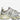 Adidas XLG Runner Deluxe Grey Metallic Silver - FT SNEAKERS
