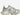 Adidas XLG Runner Deluxe Grey Metallic Silver - FT SNEAKERS