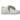 Nike Air Force 1 White Rope Laces Grey - FT SNEAKERS