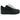 Nike Air Force 1 Black Rope Laces White - FT SNEAKERS