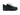 Nike Air Force 1 Black Rope Laces White - FT SNEAKERS