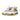 Nike Air Jordan 4 Retro Vivid Sulfur - FT SNEAKERS