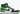 Nike Air Jordan 1 Retro High OG Lucky Green - FT SNEAKERS