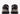 New Balance 9060 Black Castlerock Grey - FT SNEAKERS