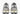 New Balance 9060 Rain Cloud Grey - FT SNEAKERS