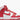 Nike Dunk High University Red - FT SNEAKERS