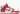 Nike Dunk High University Red - FT SNEAKERS