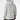 Adidas Originals Felpa Cappuccio Trefoil Grey - FT SNEAKERS