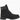 Timberland 6" Premium Waterproof Boot Black - FT SNEAKERS