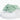 Nike Air Force 1 White Rope Laces Aquamarine - FT SNEAKERS
