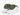 Nike Air Force 1 White Rope Laces Military Green - FT SNEAKERS