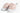 Nike Air Force 1 White Rope Mood Lanvin Petal Pink - FT SNEAKERS