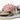 Nike Air Force 1 Military Rope Laces Pink - FT SNEAKERS