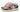 Nike Air Force 1 Military Rope Laces Pink - FT SNEAKERS