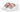 Nike Air Force 1 White Rope with Glitter Red - FT SNEAKERS