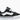 Vans Knu Skool Black True White (TD) - FT SNEAKERS