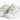 Nike Air Force 1 White Rope with laces white - FT SNEAKERS