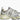 adidas XLG Runner Deluxe Grey Metallic Silver - FT SNEAKERS