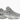 New Balance 9060 Silver Metallic Grey - FT SNEAKERS