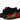 Nike Air Force 1 Black Rope with Red Rose - FT SNEAKERS