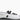 Puma Speedcat Ballet White Black - vista laterale