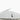 Nike Mind 001 Slide Summit White - vista laterale