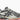 New Balance 1906A Slate Grey Drift Red