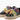 Anta Kai Hélà Roots Ombre Black - FT SNEAKERS