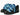 Nike Air Force 1 Black Rope Mood Lanvin Multi Blue - FT SNEAKERS
