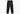 Fear of God Essentials NBA Relaxed Sweatpants (SS25) Black