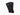 Nike Calzini Custom Strass Nero