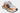 Adidas Adistar Jellyfish Pharrell Williams Focus Olive Orange