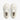adidas Adistar Jellyfish Pharrell Williams White