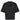Adidas Essentials T-Shirt Black Blue
