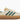 Adidas Gazelle Bold Magic Beige Collegiate Green (W)